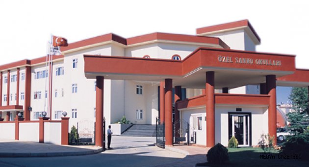 ÖZEL SANKO FEN VE TEKNOLOJİ LİSESİ, YİNE TÜRKİYE BİRİNCİSİ