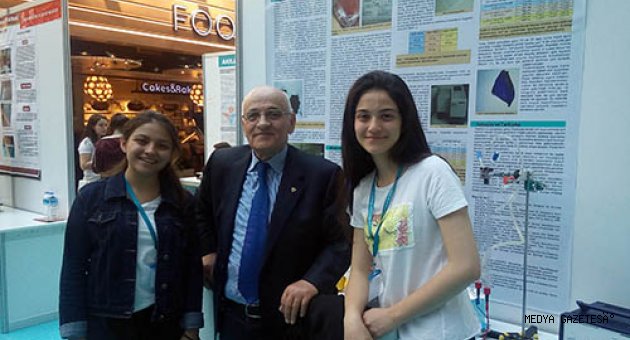 ÖZEL SANKO OKULLARI ÖĞRENCİLERİ BAŞARIYA ABONE OLDU