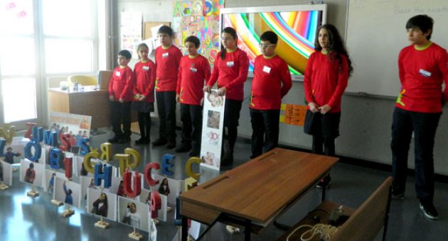 ÖZEL SANKO ORTAOKULU FIRST LEGO LİGİ BÖLGE ŞAMPİYONU