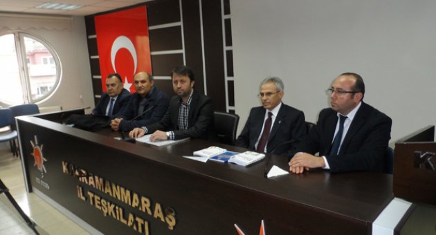 Özsağır,Ak Parti Milletvekili Aday Adayı