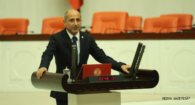 Öztunç, Dışişleri Bakanını Göreve Çağırdı; Bugün Değilse Ne Zaman?