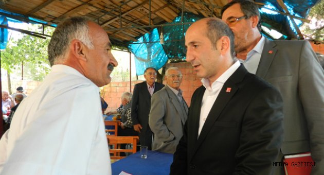 Öztunç: Halk Artık Bu Açılış Numaralarını Yemiyor