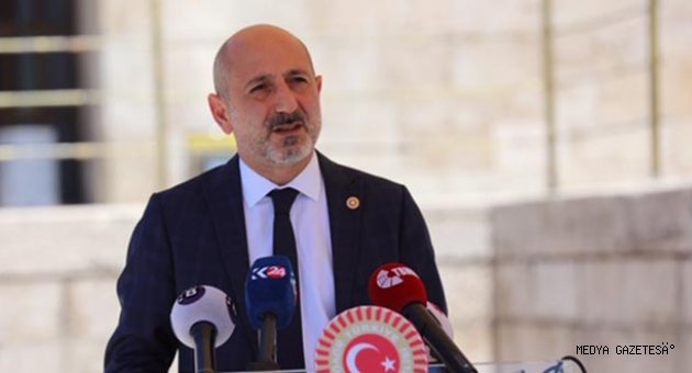 ÖZTUNÇ KÖYLERDE SU SIKINTISINI YERİNDE İNCELEDİ!