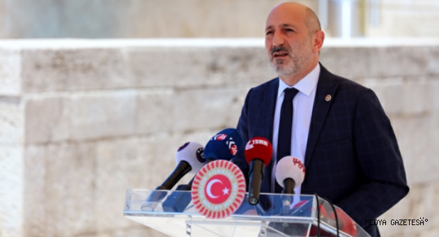 Öztunç, Santrallerin Peşini Bırakmıyor!