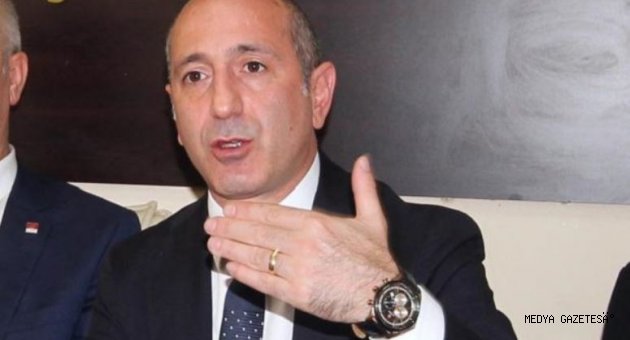 Öztunç; Sorularına Çözüm istedi