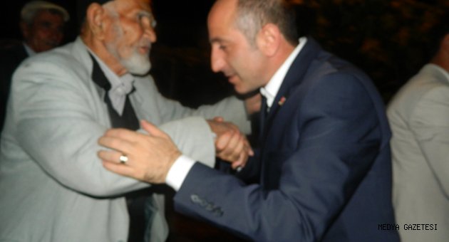 Öztunç: Yoğun Tempo İle Çalışıyor