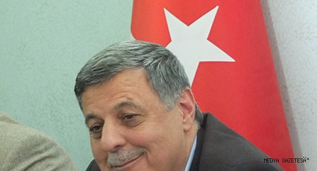 Pakdil; “Bu Millet asil bir Millet, 16 Nisan’da gereğini yapacaktır”