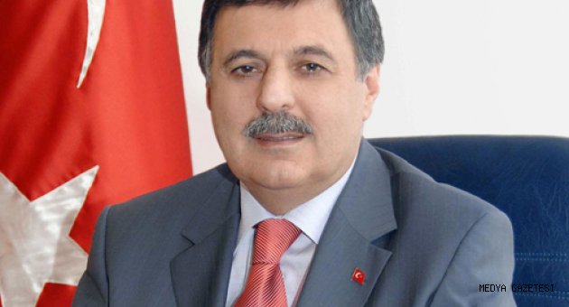 PAKDİL; “YÜCE MECLİSİMİZİN 96. YILINI SAMİMİ DUYGULARIMLA KUTLUYORUM”