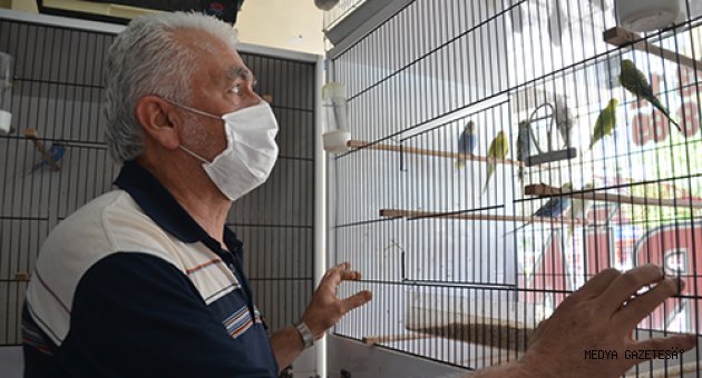 Pandemi sürecinde evcil hayvan sahiplenenlerin sayısı arttı