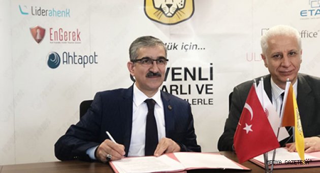 PARDUS’A İLK GEÇEN BÜYÜKŞEHİR: KAHRAMANMARAŞ