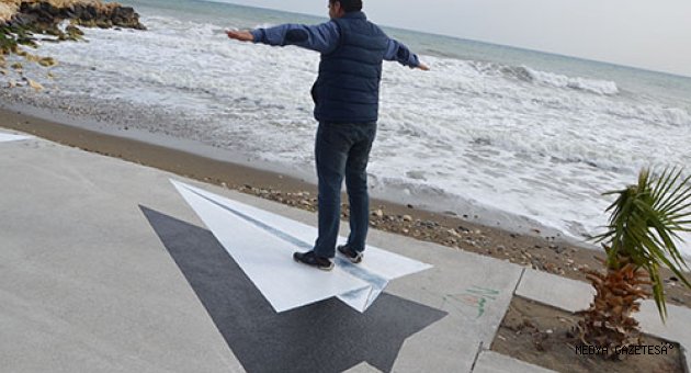 PARKLARDA BAHAR HAZIRLIĞI BAŞLADI
