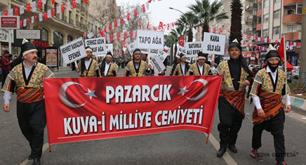 PAZARACIK BELEDİYE HABERLERİ (2)