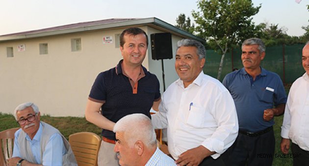 Pazarcık Belediye Haberleri (2)