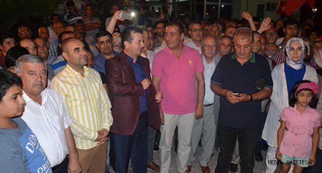 PAZARCIK HALKI TARİHİ BİRLİKTELİK