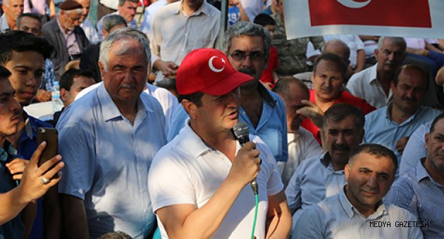 PAZARCIK YİNE TÜRKİYE’DE BİR İLKİ GERÇEKLEŞTİRDİ