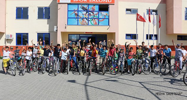 PAZARCIKTA YAZ SPOR OKULLARI BAŞLIYOR