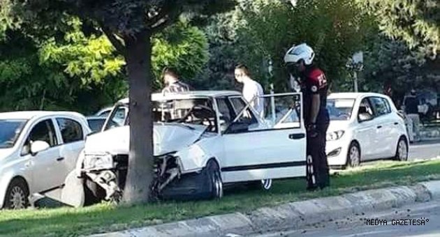 Pompalı Tüfekle Saldırı: 1 Yaralı