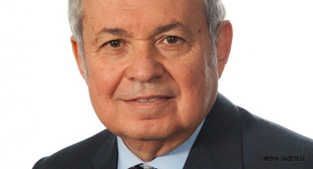 Prof. Dr. Doğan Altınbilek