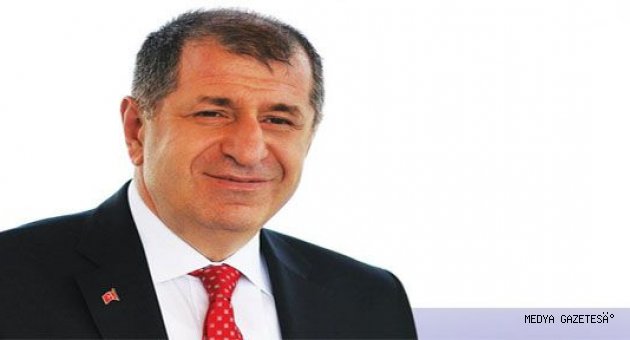 Prof. Dr. Ümit Özdağ, Yarın Kahramanmaraş’ta