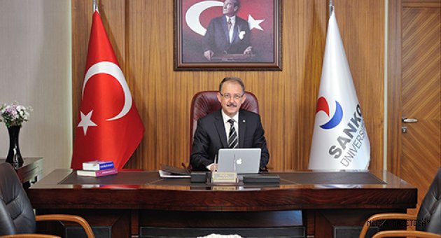 RAMAZAN BAYRAMI MESAJI