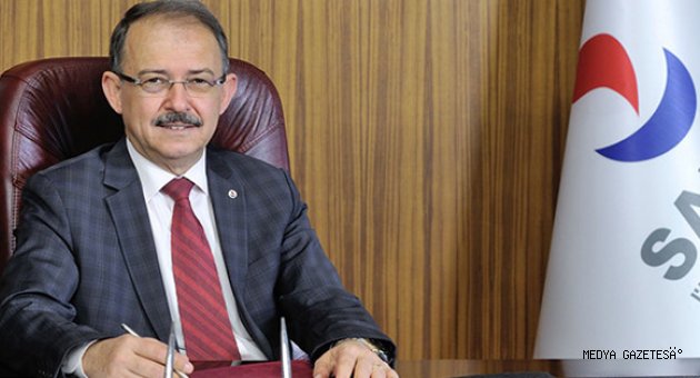 RAMAZAN BAYRAMI MESAJI