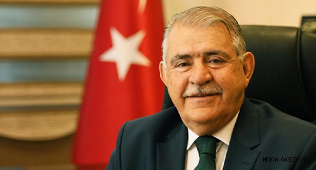 Ramazan Davulcularının Bahşişleri Onikişubat Belediyesi’nden