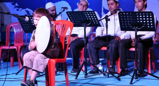 RAMAZAN SOKAĞI’NDA