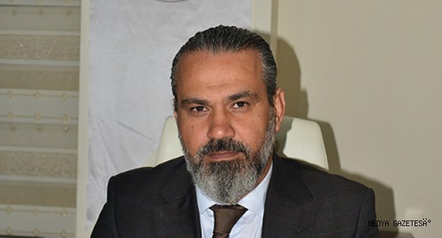 RAMAZANIN BEREKETİYLE BU GÜNLERİ DE AŞACAĞIZ