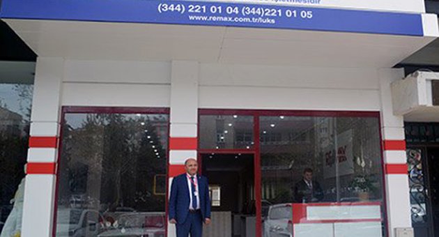 RE/MAX, Kahramanmaraş’ta