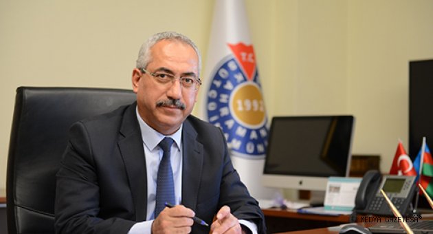 Rektör Deveci, TRT Çukurova Radyosu Yayınına Katılarak KSÜ Tıp’taki Gelişmeleri Anlattı