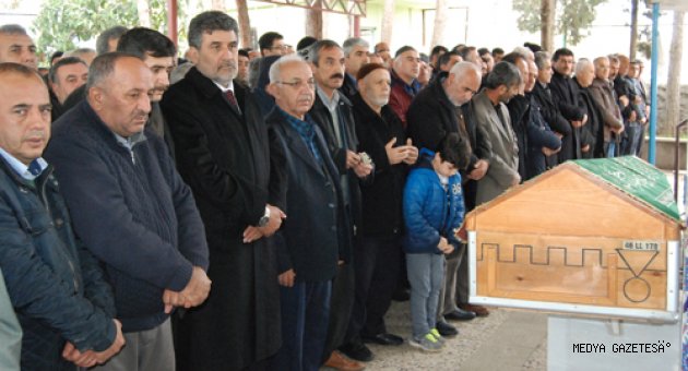 Remzi Çayır’ın Acı Günü!