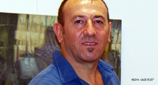 RESSAM ALBAYRAK “ZAMANIN RİTMİ-II” TEMALI 20. KİŞİSEL RESİM SERGİSİ