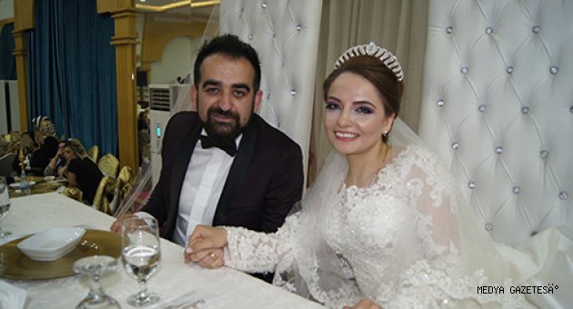 REYHANLIOĞLU AİLESİNİN MUTLU GÜNÜ