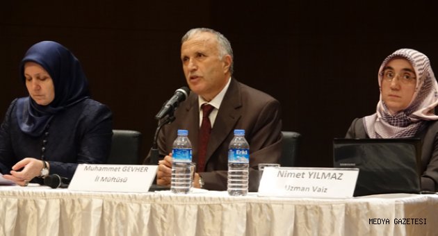 RUHLARLA YENİDEN DİRİŞ