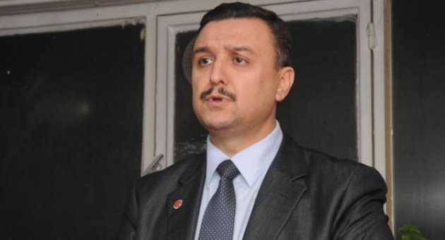 SAADET PARTİSİ KAHRAMANMARAŞTA SEÇİM STARTINI VERDİ