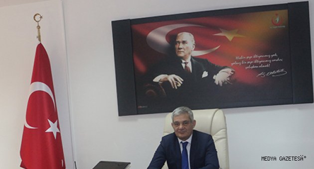 SAĞLIK KURULU BAŞVURULARINDA RANDEVU DÖNEMİ BAŞLAMIŞTIR.