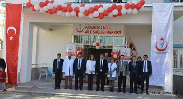 SAĞLIK MÜDÜRLÜĞÜ HABERLERİ