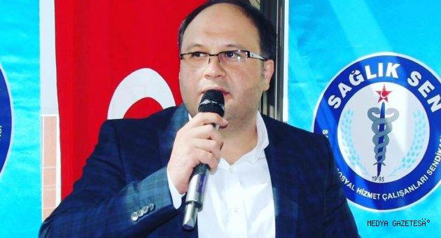 Sağlık-Sen Ağustos Ayı Sağlıkta Şiddet Raporu*