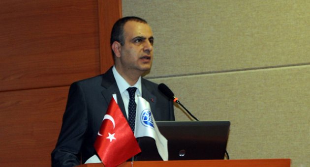 “SAĞLIK YÖNETİCİSİNİN GÜNDEMİ”