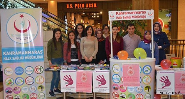 SAĞLIKLI YAŞAM İÇİN PİAZZA’DAN DESTEK