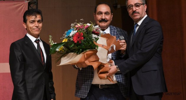 Şahballı’dan 100. Yıl Konseri