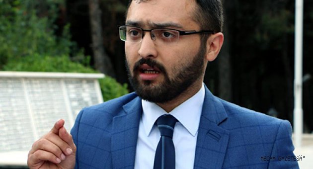 Şahbazlı’dan 28 Mayıs Cumhuriyet Bayramı Mesajı