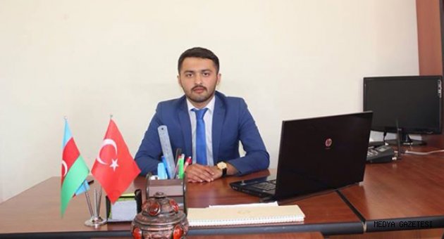 Şahbazlı’dan Dayanışma Günü Mesajı