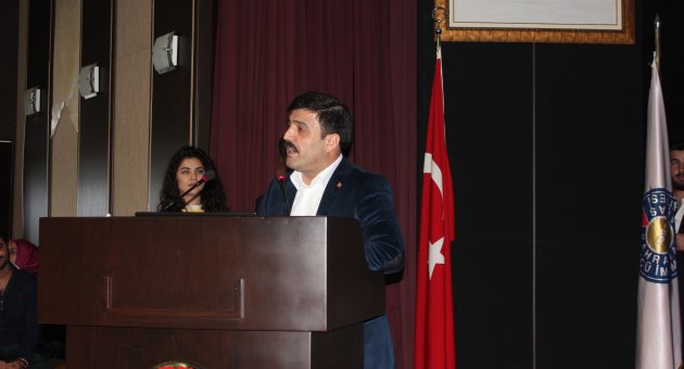 Şahbazlı “Yetenek Sizsiniz Kamu`da” Birinci