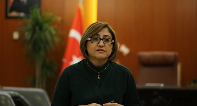 ŞAHİN: “ÖĞRETMENLERİMİZ