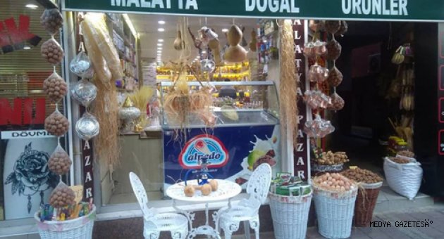 Sahlep; Maraş’ta Yaz Kış Şifadır!