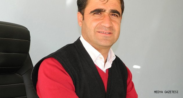 Şakalar; 2016 Yılı Ekinözü’nde Kalkınma Yılı Olacak.