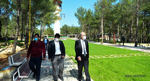 SALGIN SONRASINA HAZIRLANIYORUZ