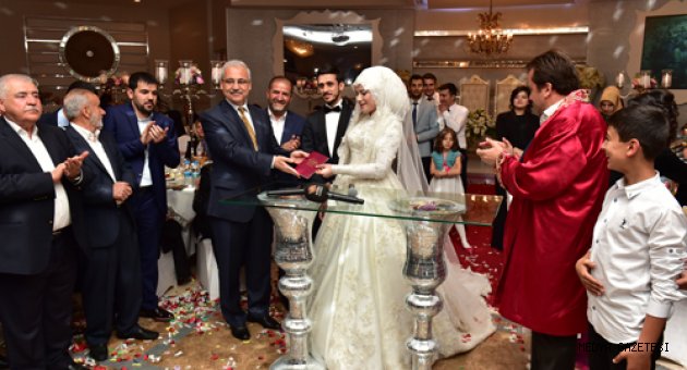 SAMİ KERVANCIOĞLU MUTLU GÜNÜ!