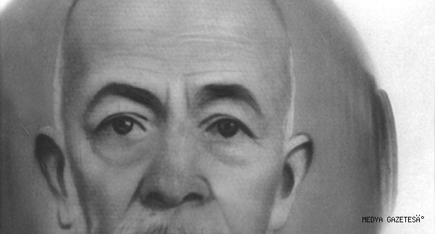 SANDAL HOCA KABRİ BAŞINDA ANILDI